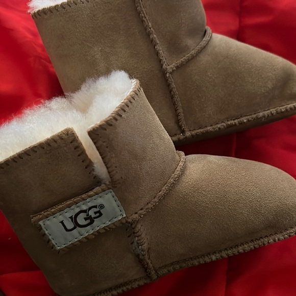 soft bottom ugg boots